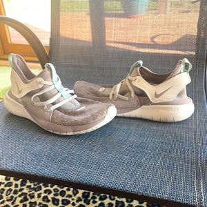 Nike Contact 3 Flex Ladies Running Shoes